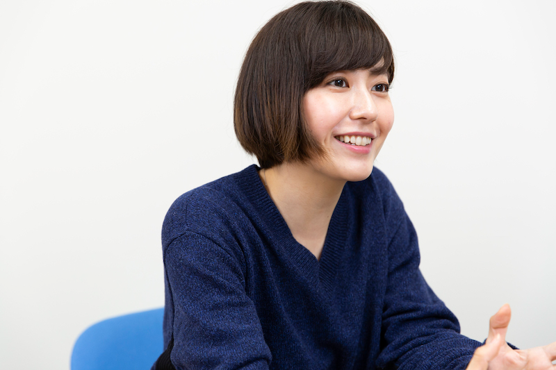 黒田有彩さんの画像