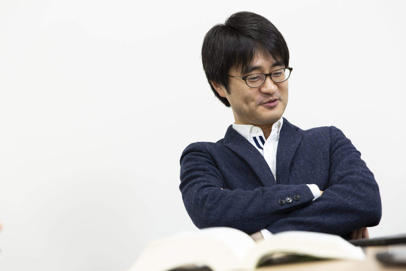 国立天文台 天文学者 平松正顕さんの画像