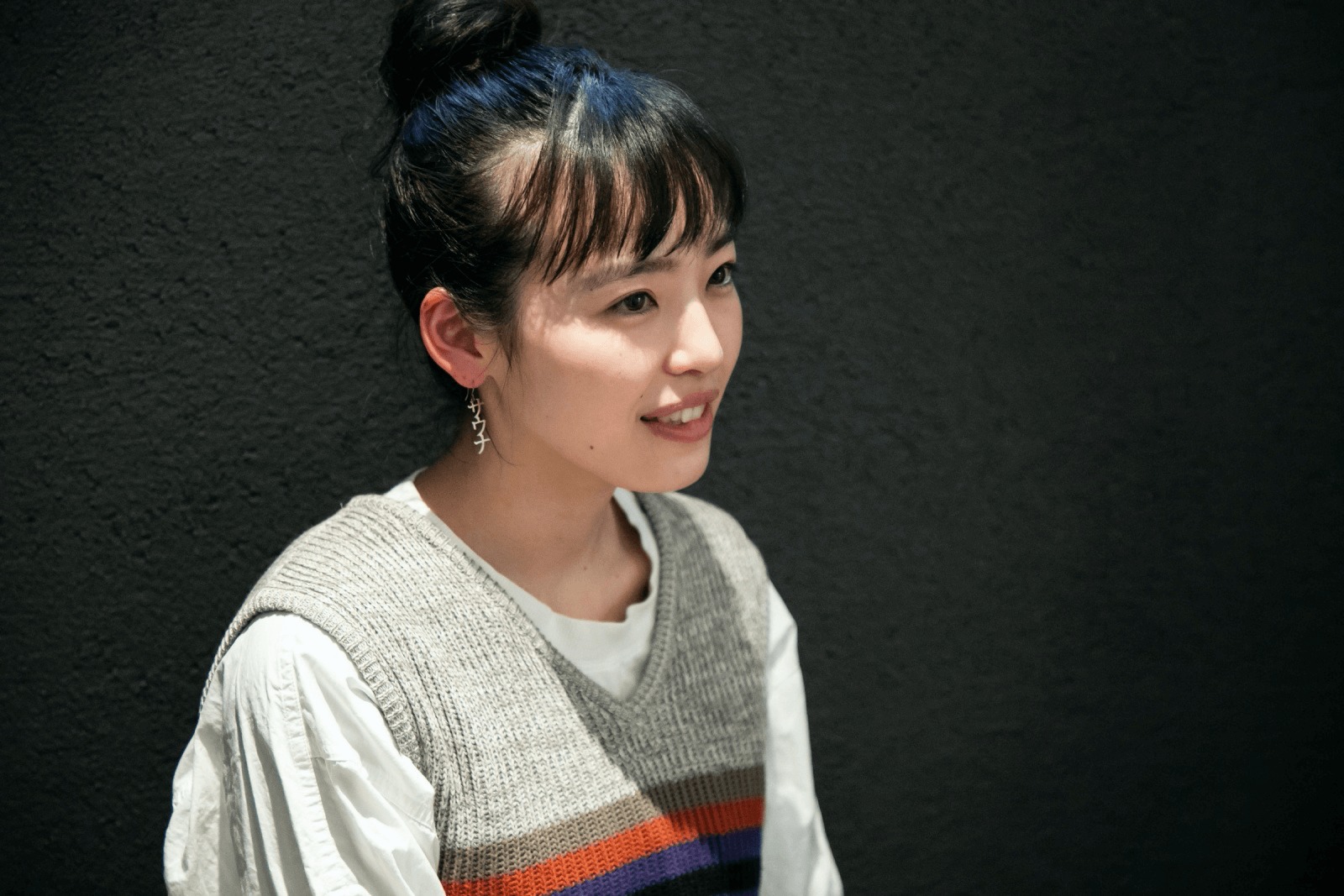 清水さんインタビューカット