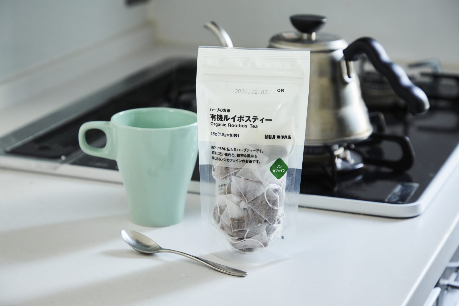 油断大敵?春でも冷えには要注意!体を冷やさないための無印良品のおすすめアイテム5選