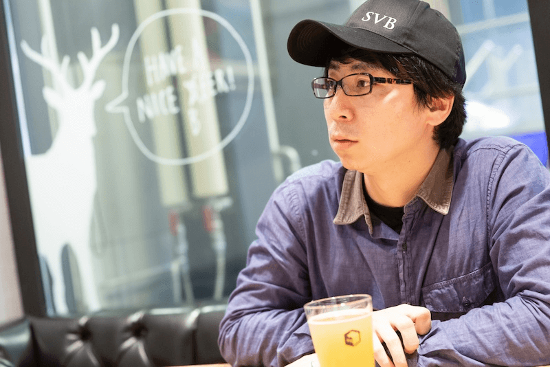 古川淳一さんの画像