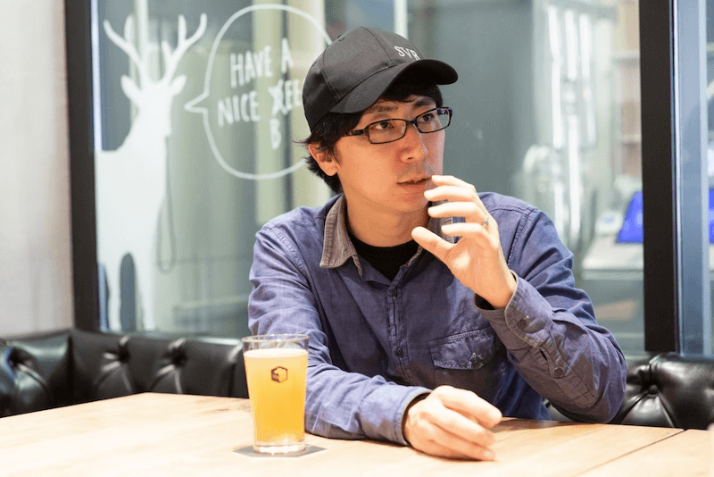 古川淳一さんの画像