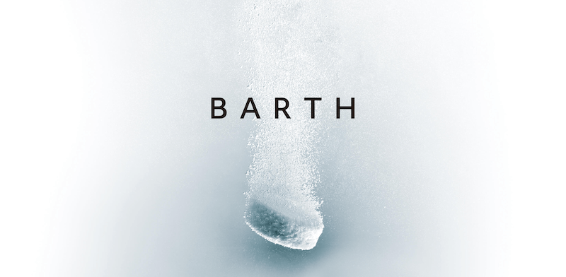 「BARTH」の画像