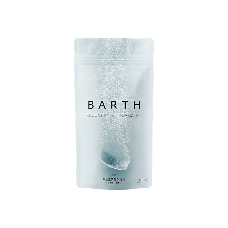 BARTH