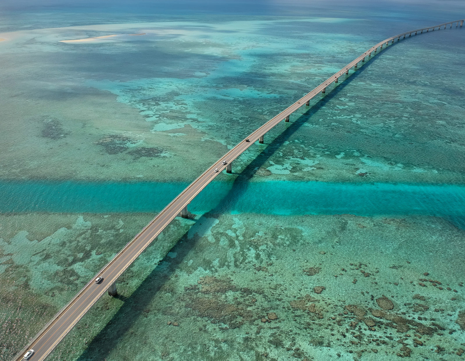 伊良部大橋