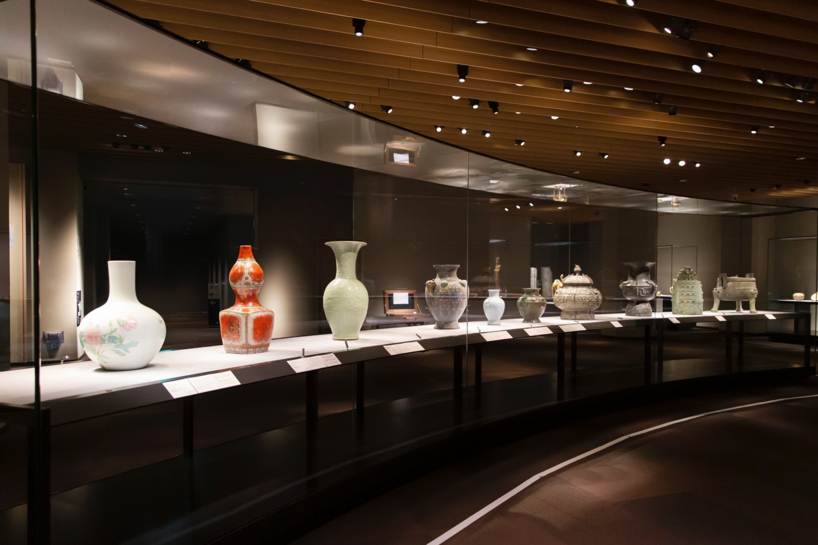 文化財の保存・展示は温度と湿度が重要？研究員に聞いた東京国立博物館