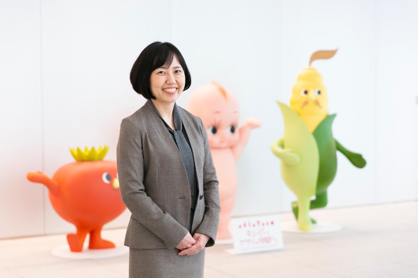 毎日の食卓に新鮮なサラダを。キユーピーの新サービス「Qummy